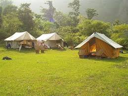 Maya Deep Resort